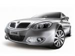 Brilliance BS4 2010 года